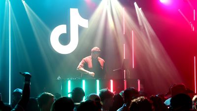 TikTok posts using dance and electronic music outgrow indie and alternative for the first time
