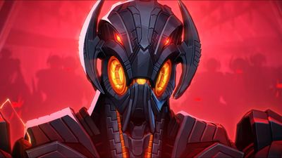 Ultron being a Strategist in Marvel Rivals makes perfect sense when you disregard his hatred for humanity and realise that he's a changed AI