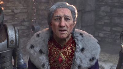 Thank Todd: The Oblivion remaster is here and you can play it right now