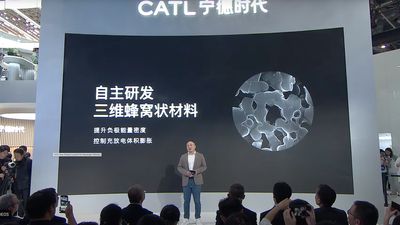 CATL unveils its new battery tech that charges in five minutes, offers huge range but doesn’t cost a fortune