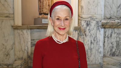 Helen Mirren's go-to accessory is a royal favourite that makes your outfit wedding season ready