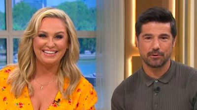 This Morning Fans Worried as Craig Doyle Suddenly Vanishes from Show