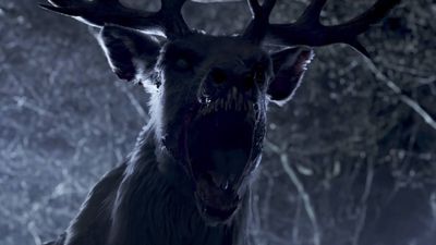 Director of new Bambi horror movie described as an "R-rated Jurassic Park" thinks it's "more faithful" than the Disney movie