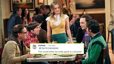 Big Bang Theory Fans Divided As Spinoff Title Reveals Which Character It’ll Focus On