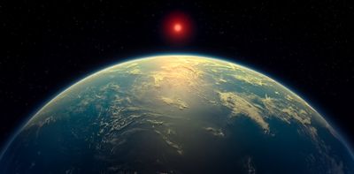 Scientists claim to have found evidence of alien life. But ‘biosignatures’ might hide more than they reveal