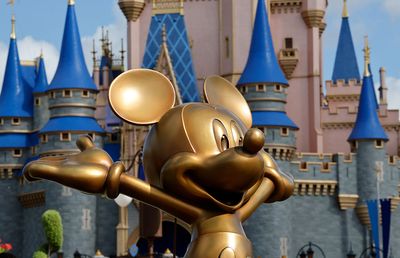 ​I'm Planning the Ultimate 2026 Disney World Vacation — Here’s How Our Kids Will Eat Free