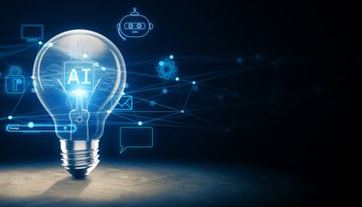How Can Investors Profit From AI's Energy Use?