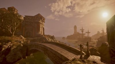 Here are the Oblivion Remastered system specs: 'More friendly to gamers with modern hardware' and Steam Deck Verified