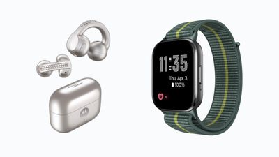The second pair of open earbuds with Bose tech are coming, but not from Bose