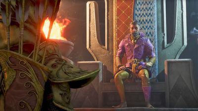 The Elder Scrolls 4: Oblivion Remastered PC system requirements and specs — Can your computer run this refined RPG classic?