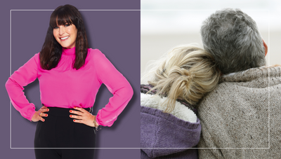‘I’m at a crossroads in my relationship, what can I do?’ Our columnist Anna Richardson shares her advice