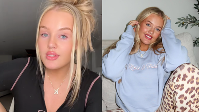 TikTok & OnlyFans Star Kayla Jade Was ‘Pretty Much Doxxed’ Into Revealing She’s A Mum