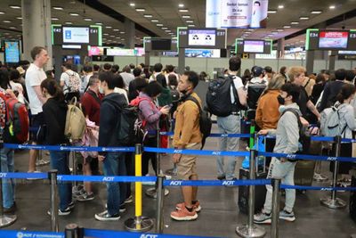 PM orders revision of visa-free scheme