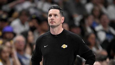 JJ Redick Reveals One Major Difference Between Coaching and Playing in the Postseason