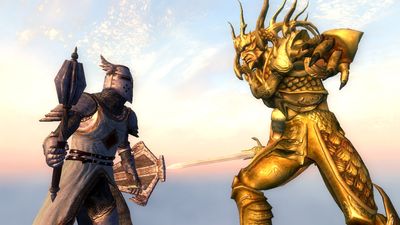 Bethesda says "mods are not supported" for The Elder Scrolls 4: Oblivion Remastered despite its pro-mod history