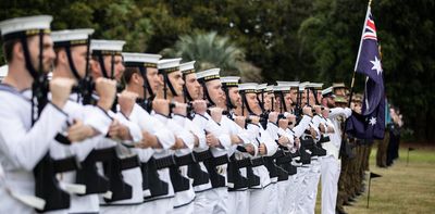 Only a third of Australians support increasing defence spending: new research