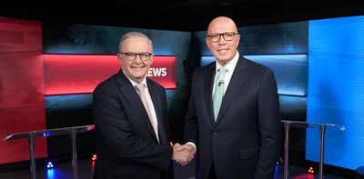 Why do Labor and the Coalition have so many similar policies? It’s simple mathematics