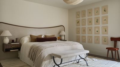 Mid-century modern bedroom ideas – 9 ways to channel this classic style with a current and contemporary feel