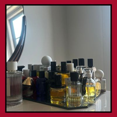 Summer Is Coming in Hot—Here Are a Beauty Director’s 10 Must-Have Fragrances