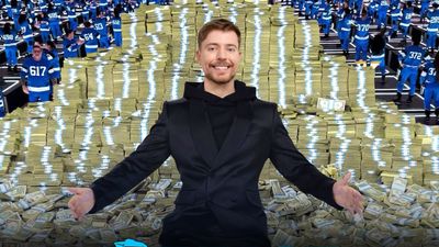 An 'immersive' MrBeast Experience saw disappointed fans left in the lurch for 3 days, fobbed-off with cheap merch, and waiting in hotel rooms for days to receive 'a box of chocolates'
