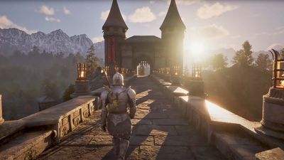 Is The Elder Scrolls 4: Oblivion Remastered on Xbox Game Pass?