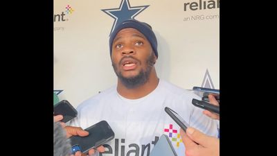 Micah Parsons Says It's 'Extremely Important' to Have Contract Worked Out By Camp