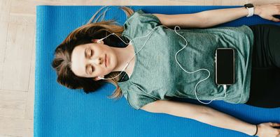 Feeling mad? New research suggests mindfulness could help manage anger and aggression
