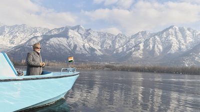 Modi govt touted tourism as normalcy. Pahalgam proved it was a mirage