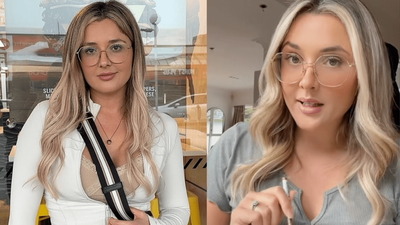 OnlyFans Star Slams Airbnb Owner Who Said She ‘Devalued’ The Property By Filming Content