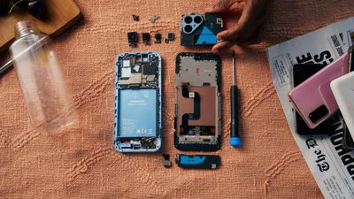 Fairphone is doing its part to make the world a better place. Is it enough?