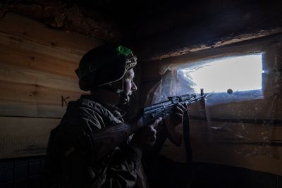Russia-Ukraine war: List of key events, day 1,154