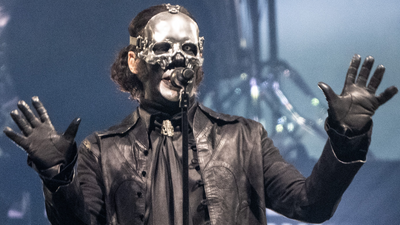 Ghost fans are selling fake money dropped during the band’s Skeletour dates in exchange for real money
