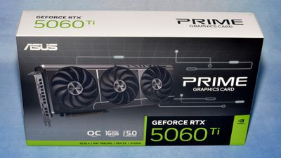 Nvidia RTX 5060 Ti 8GB struggles due to lack of VRAM — and not just at 4K ultra