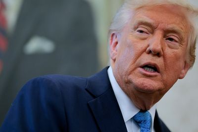 Asian Markets Rally As Trump Comments Ease Fed, China Trade Fears