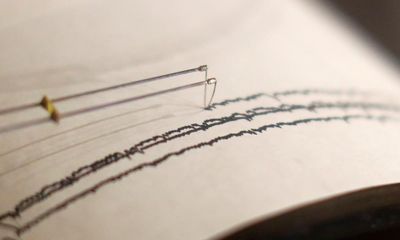 Sydney residents shaken awake by early morning earthquake in NSW Hunter Valley