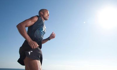 ‘Locking in’: how gen Z are fighting against phones and booze – to become hyper-focused