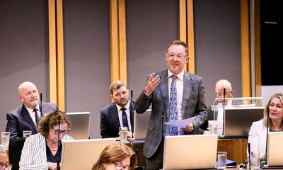 Welsh Tory to quit at next Senedd poll to fight general election betting charges