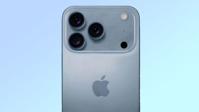 iPhone 17 Pro could come in new Sky Blue color