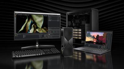 Nvidia's DLSS tech now in over 760 games and apps — native and override DLSS 4 support has broad reach