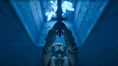 Elder Scrolls Oblivion remaster surges to the number one spot on Steam, over 100,000 players have entered the gates of Oblivion