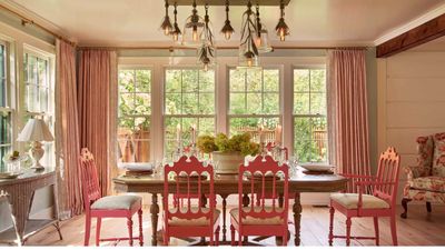 9 things designers always look to buy at an estate sale