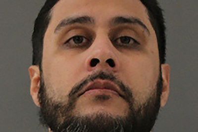 Texas man set to be executed for the 2004 strangling and stabbing death of a young mother
