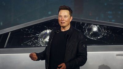 Tesla earnings decline as anti-Elon Musk sentiment hampers sales