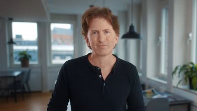 Thanks, Todd: Bethesda gave the whole Skyblivion mod team keys to Oblivion Remastered, and "made it clear that they have no intention of shutting down our project"