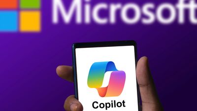 Microsoft Copilot now lets you turn a file into a PowerPoint slide — here's how