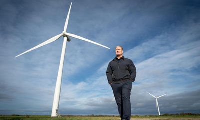 Nigel Farage thinks net zero is the new Brexit. Starmer can prove him wrong