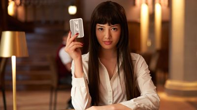 Netflix just dropped a trailer for its new revenge thriller — and there's a big problem