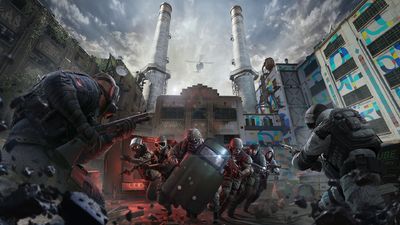 I wasn't a huge fan of Rainbow Six Siege until I played its new mode — and now I'm hooked