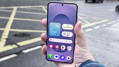 Samsung’s stable One UI 7 update reportedly rolling out for Galaxy S23