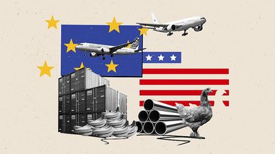 Winners and losers: The long game of US-EU trade conflicts